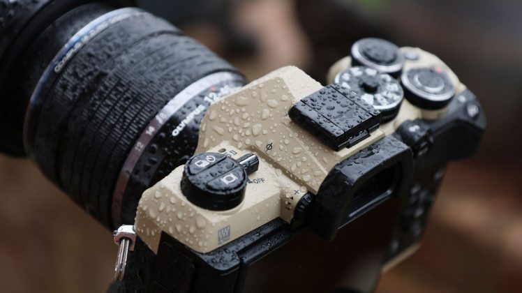 Камера OM System OM-5 II и другие: лучшие фото | DGL.RU