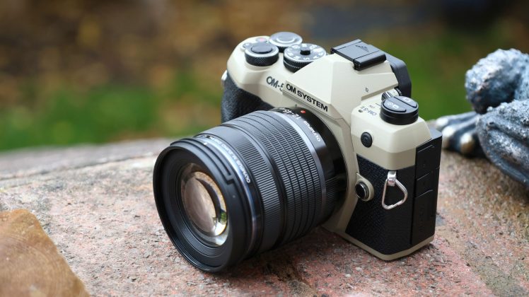 Камера OM System OM-5 II и другие: лучшие фото | DGL.RU