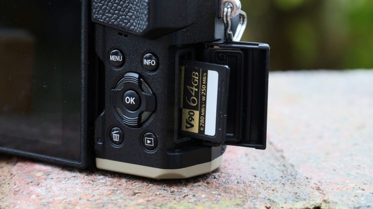 Камера OM System OM-5 II и другие: лучшие фото | DGL.RU