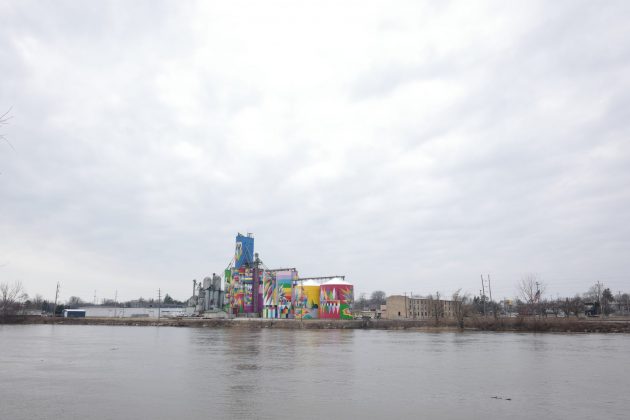 Камера Ricoh GR IV HDF: плёночный эффект | DGL.RU