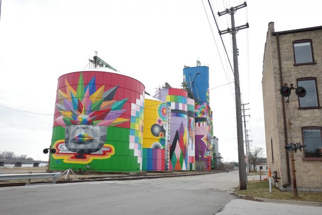 Камера Ricoh GR IV HDF: плёночный эффект | DGL.RU