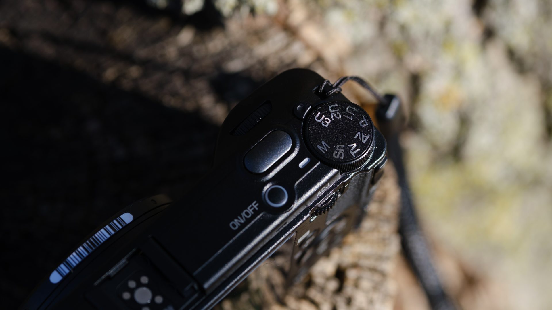 Камера Ricoh GR IV HDF: плёночный эффект | DGL.RU