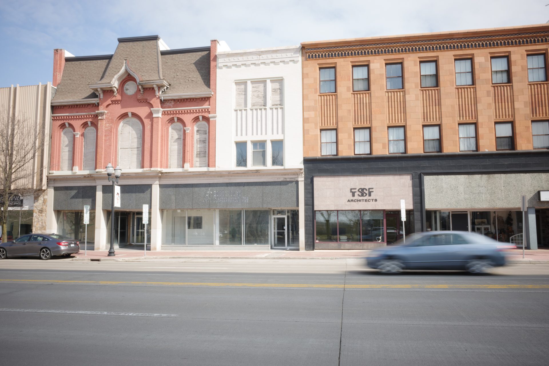 Камера Ricoh GR IV HDF: плёночный эффект | DGL.RU