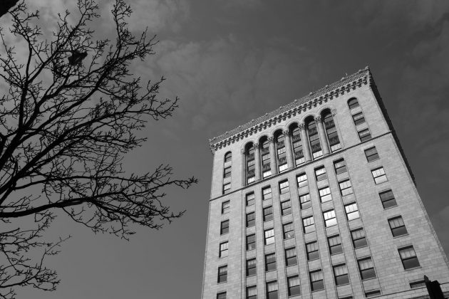 Камера Ricoh GR IV Monochrome: черно-белая | DGL.RU