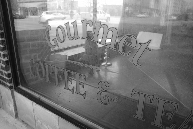 Камера Ricoh GR IV Monochrome: черно-белая | DGL.RU