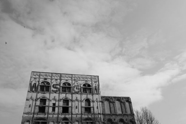 Камера Ricoh GR IV Monochrome: черно-белая | DGL.RU