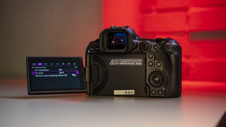 Камера Sony A7 V и лучшие беззеркалки | DGL.RU