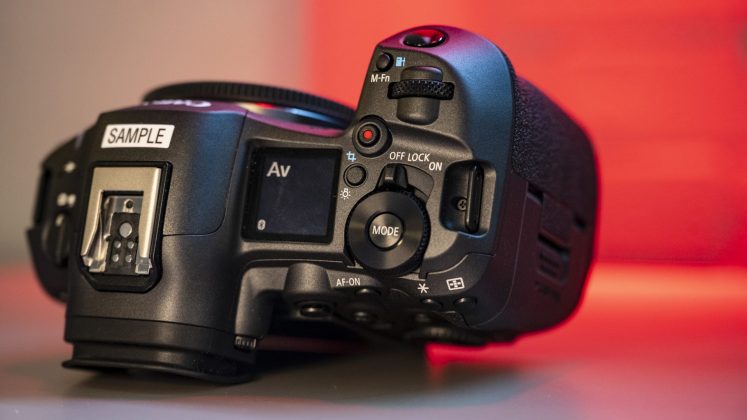 Камера Sony A7 V и лучшие беззеркалки | DGL.RU