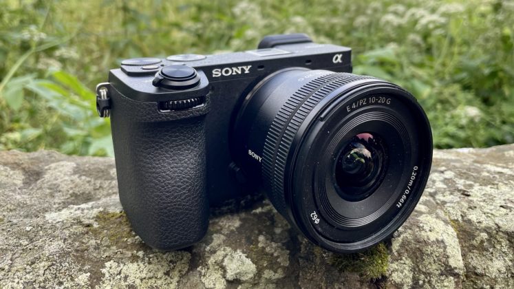 Камера Sony A7 V и лучшие беззеркалки | DGL.RU