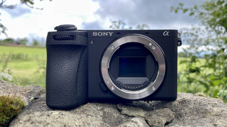 Камера Sony A7 V и лучшие беззеркалки | DGL.RU