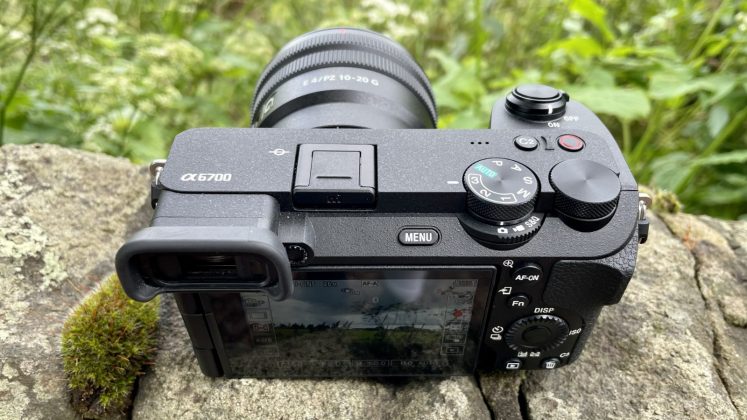 Камера Sony A7 V и лучшие беззеркалки | DGL.RU