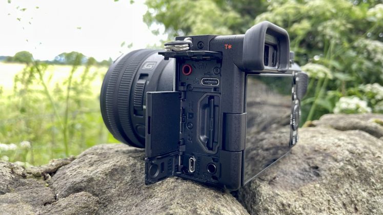 Камера Sony A7 V и лучшие беззеркалки | DGL.RU