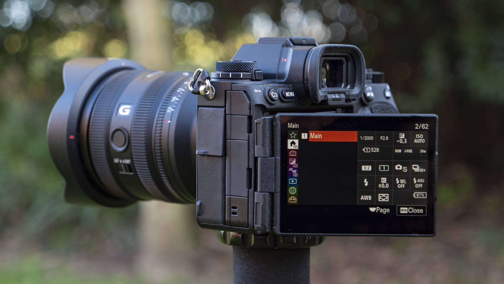 Камера Sony A7 V и лучшие беззеркалки | DGL.RU