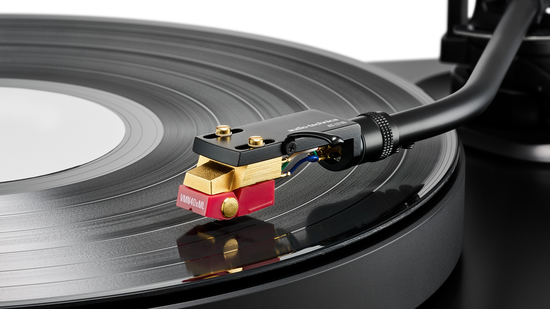 Картридж Audio-Technica AT-VM740xML из лучших | DGL.RU