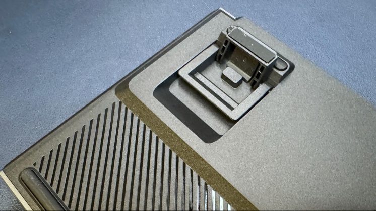 Клавиатура Asus ROG Strix Morph 96: спорная | DGL.RU