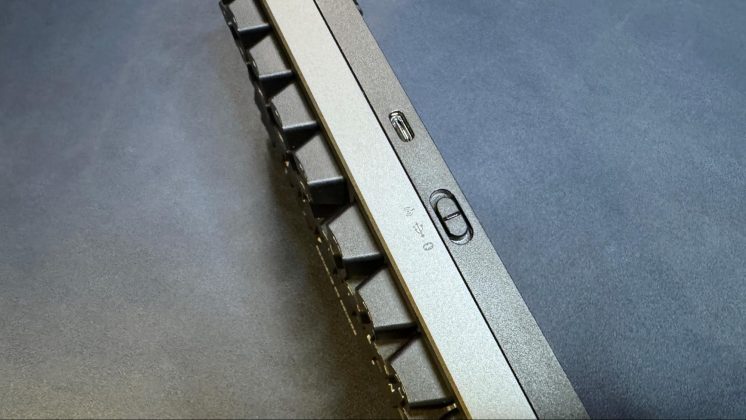 Клавиатура Asus ROG Strix Morph 96: спорная | DGL.RU