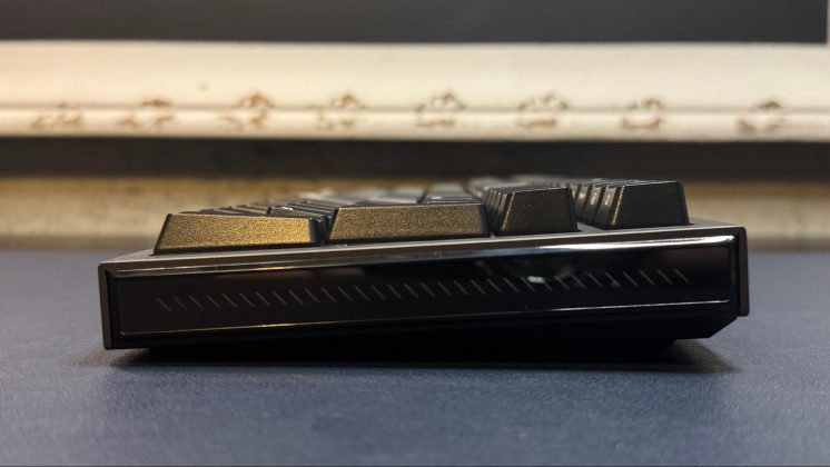 Клавиатура Asus ROG Strix Morph 96: спорная | DGL.RU