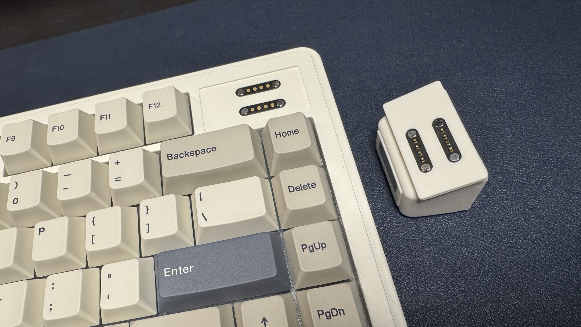 Клавиатура Epomaker RT82: тихая механика | DGL.RU