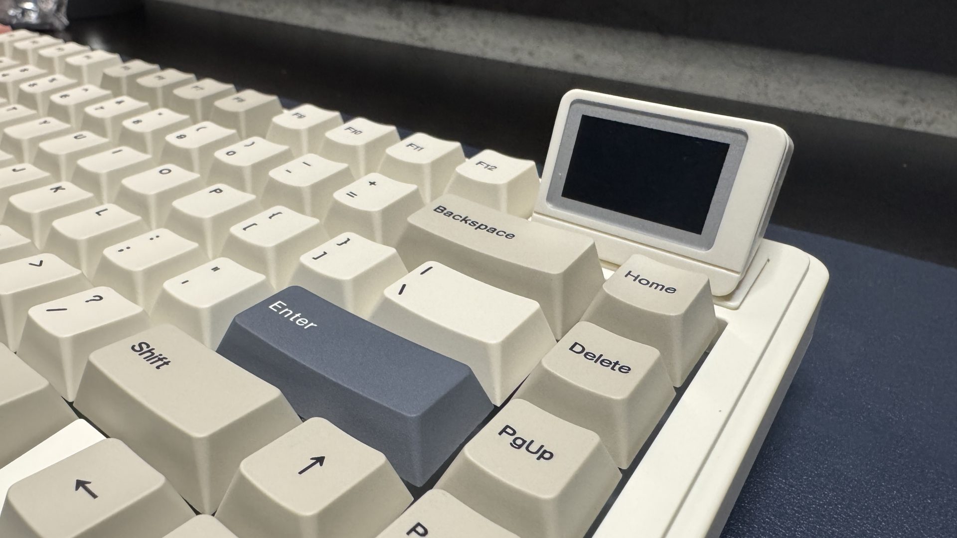 Клавиатура Epomaker RT82: тихая механика | DGL.RU