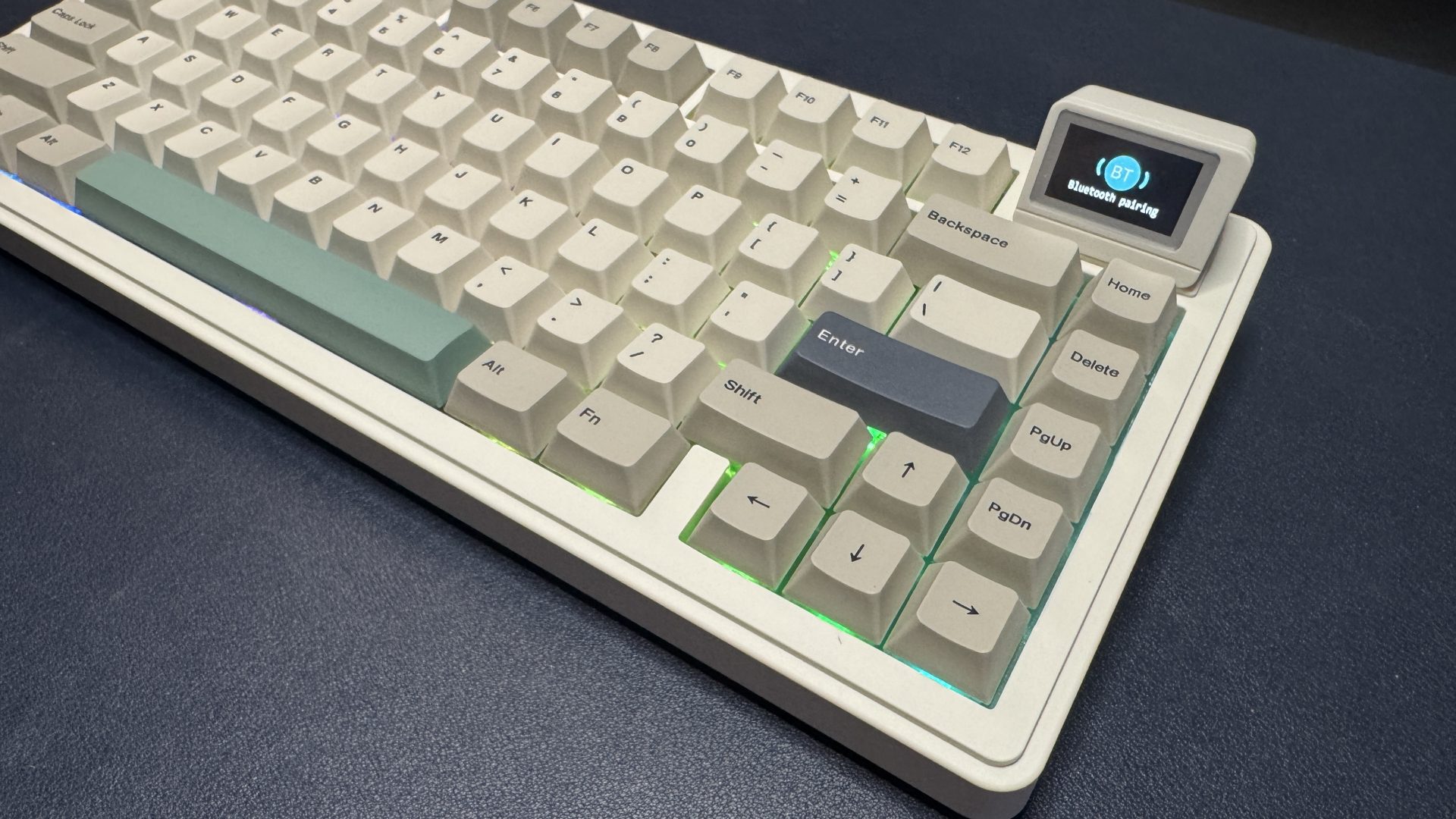 Клавиатура Epomaker RT82: тихая механика | DGL.RU