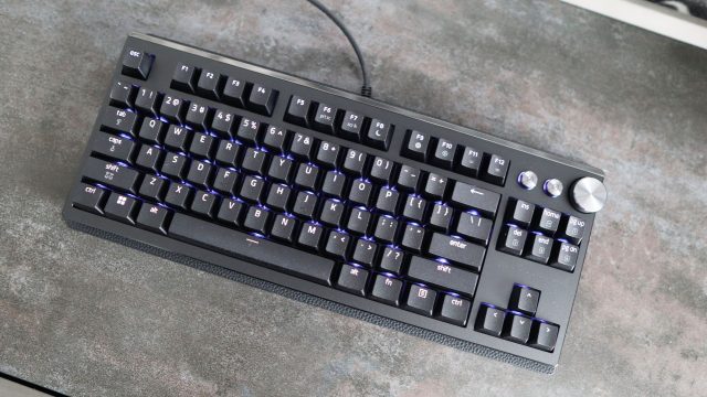 Клавиатура Razer Huntsman Signature Edition | DGL.RU