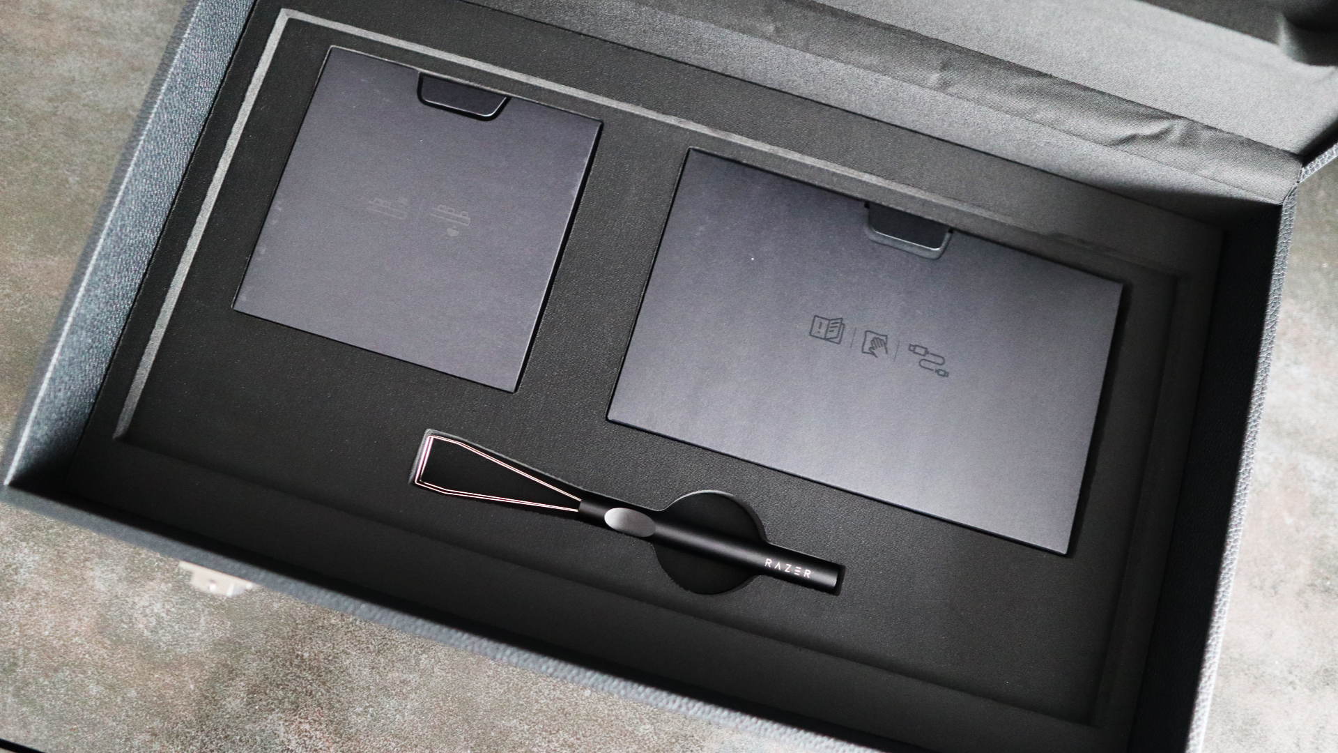 Клавиатура Razer Huntsman Signature Edition | DGL.RU