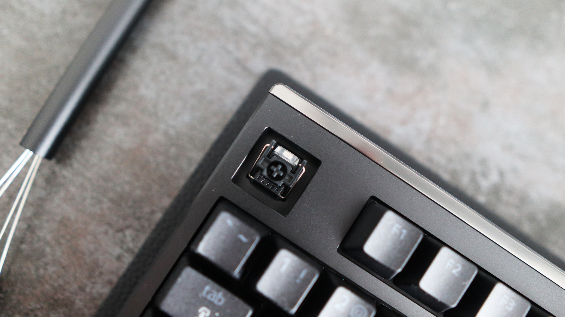 Клавиатура Razer Huntsman Signature Edition | DGL.RU