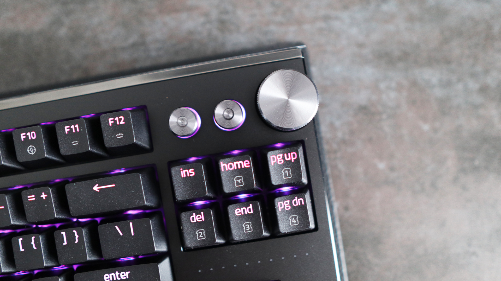 Клавиатура Razer Huntsman Signature Edition | DGL.RU