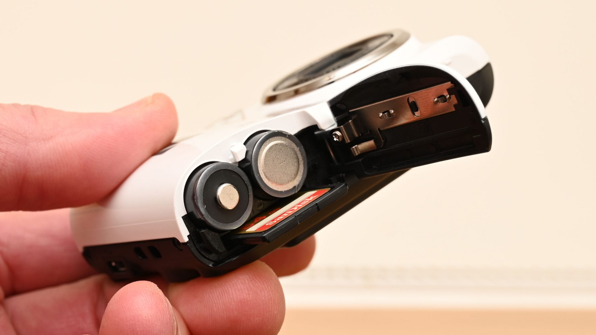 Kodak PixPro FZ45 — бюджетная цифровая камера | DGL.RU