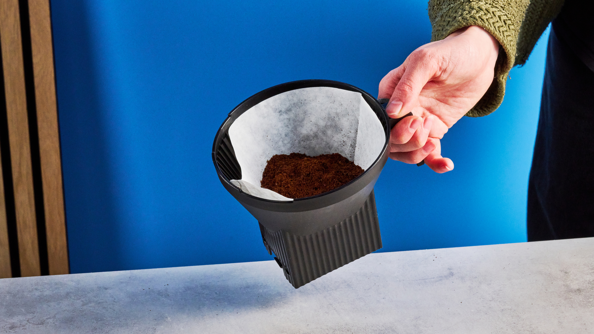 Обзор Technivorm Moccamaster KGBV Select - моя любимая кофеварка картинка Кофеварка Technivorm Moccamaster KGBV Select | DGL.RU