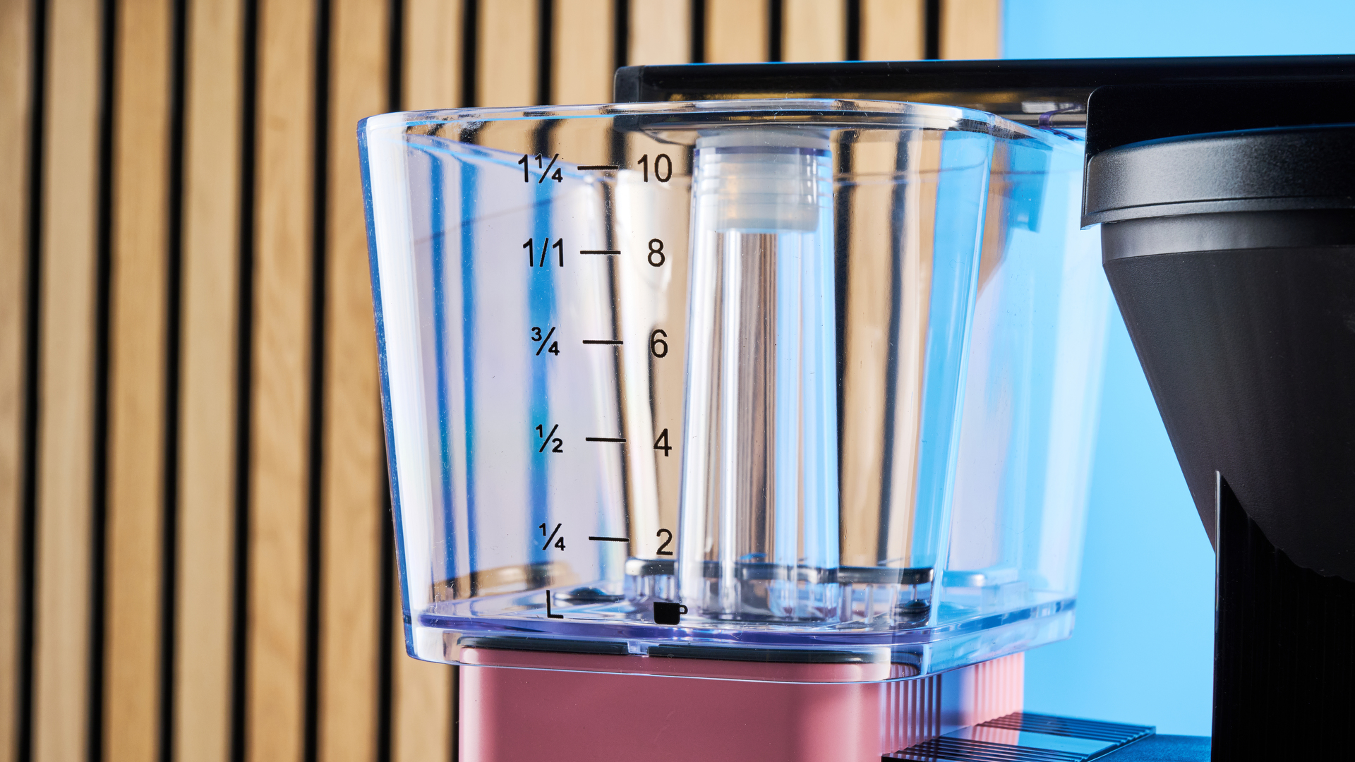 Обзор Technivorm Moccamaster KGBV Select - моя любимая кофеварка картинка Кофеварка Technivorm Moccamaster KGBV Select | DGL.RU