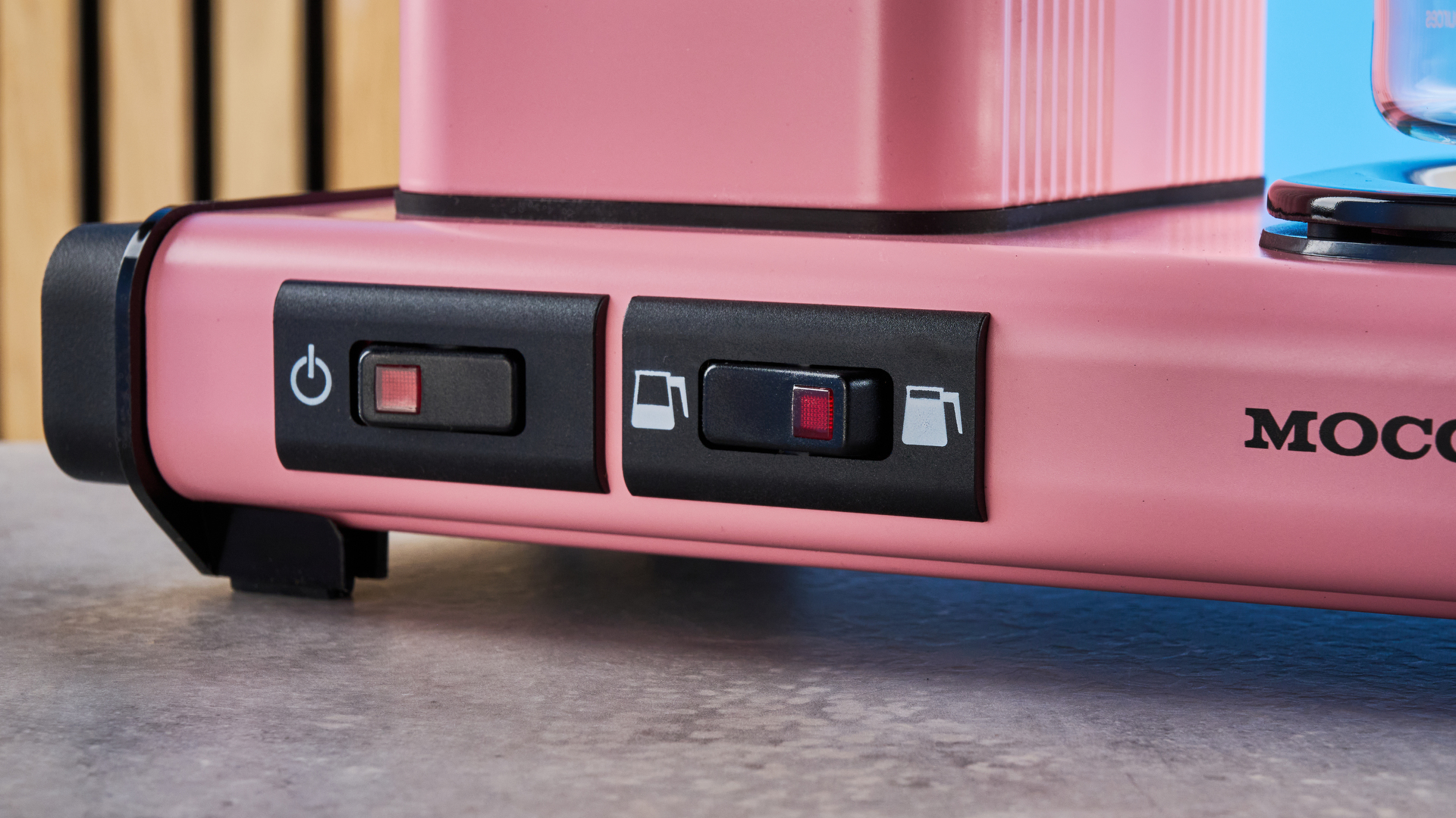 Обзор Technivorm Moccamaster KGBV Select - моя любимая кофеварка картинка Кофеварка Technivorm Moccamaster KGBV Select | DGL.RU