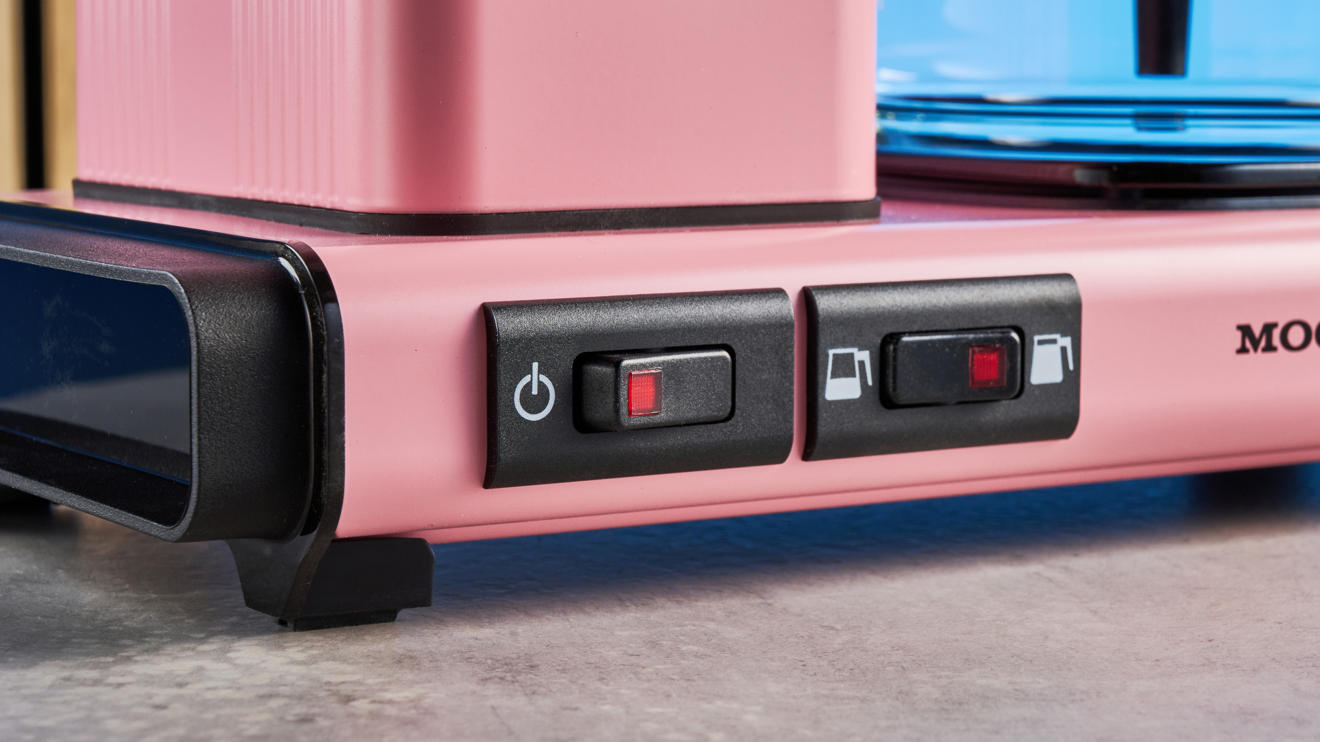 Обзор Technivorm Moccamaster KGBV Select - моя любимая кофеварка картинка Кофеварка Technivorm Moccamaster KGBV Select | DGL.RU