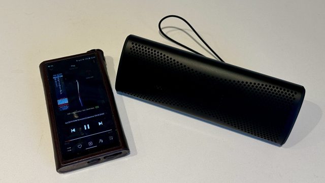 Колонка KEF Muo: стиль, мощь и спорный звук | DGL.RU