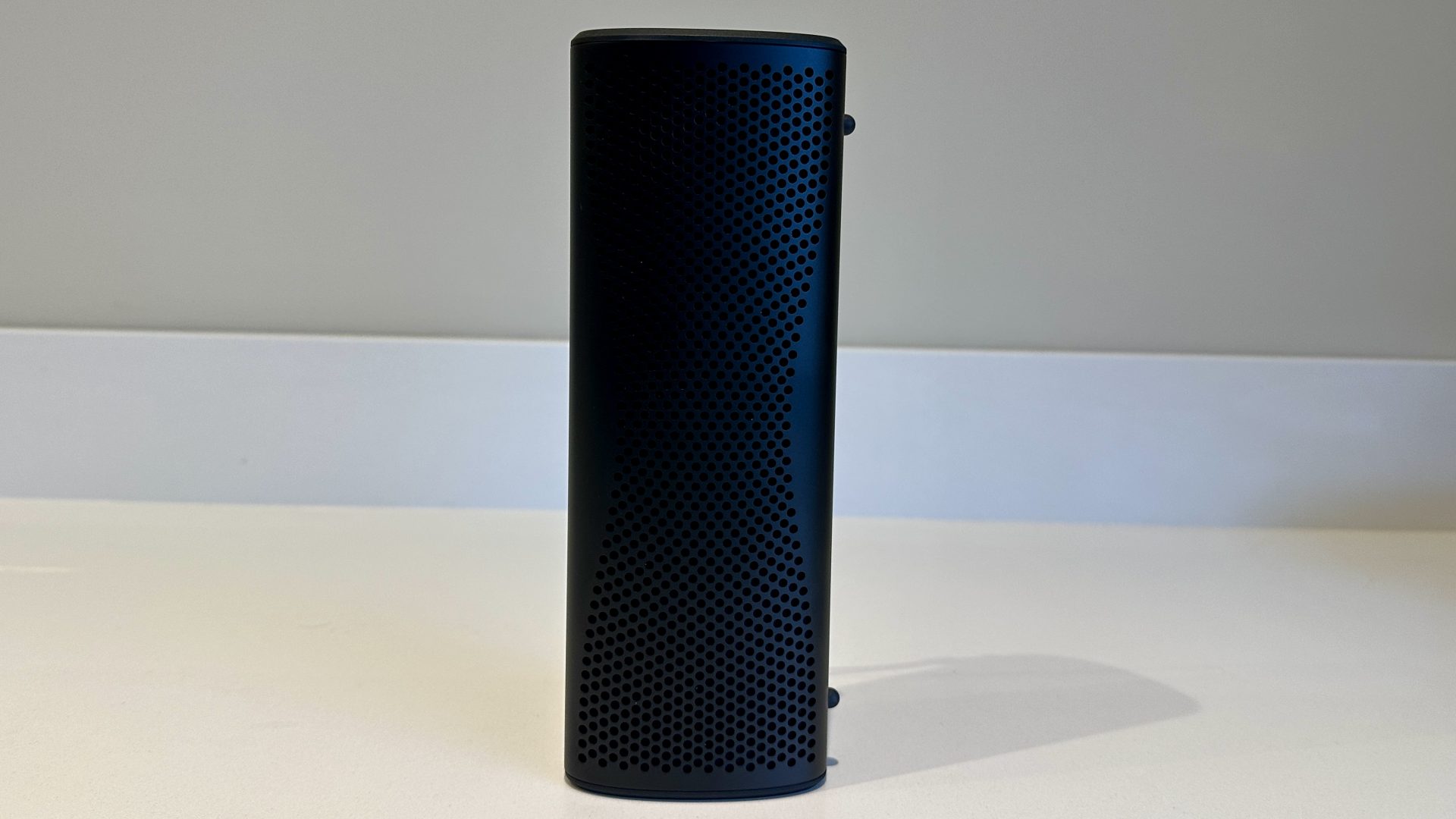 Колонка KEF Muo: стиль, мощь и спорный звук | DGL.RU