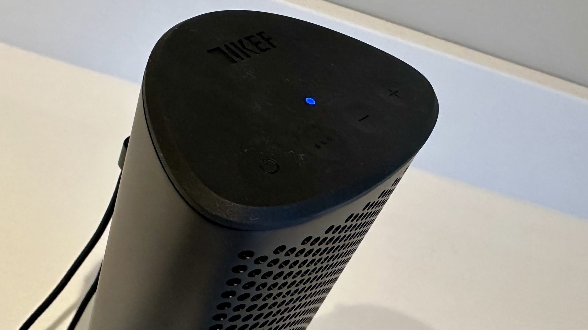 Колонка KEF Muo: стиль, мощь и спорный звук | DGL.RU