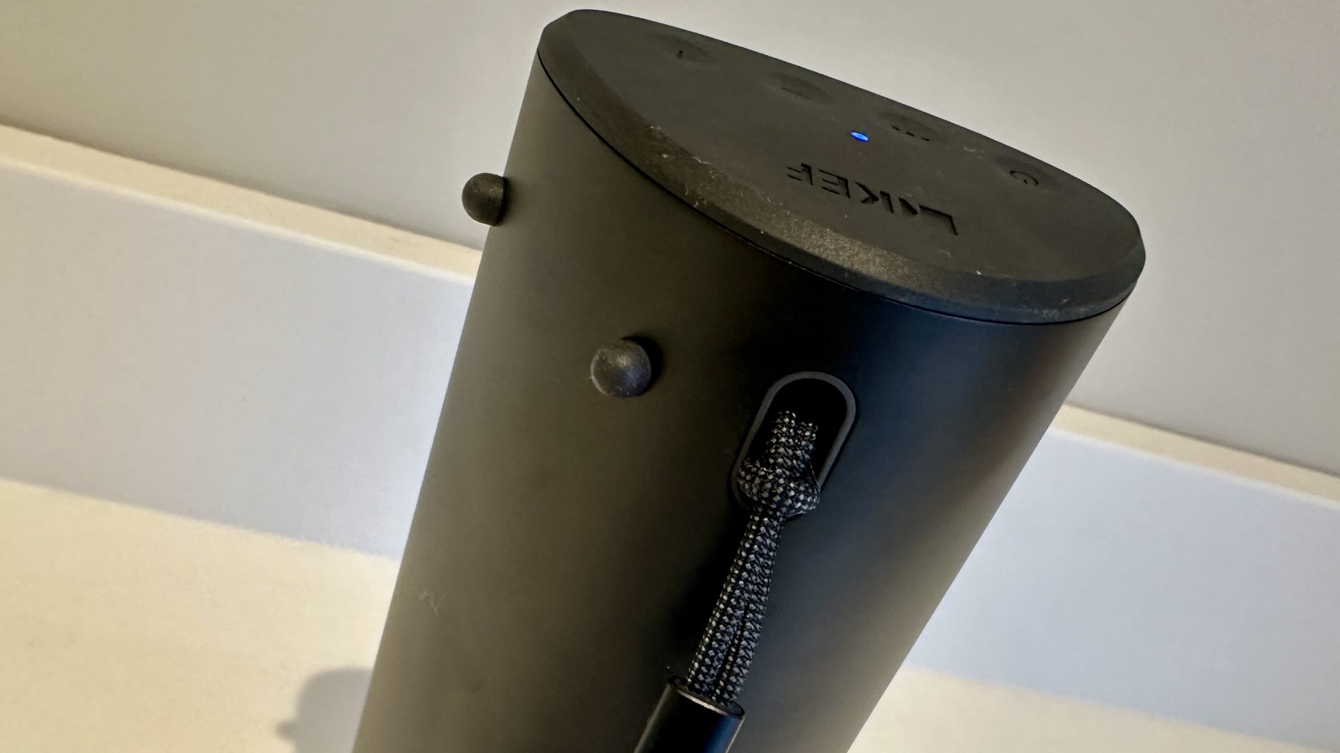 Колонка KEF Muo: стиль, мощь и спорный звук | DGL.RU