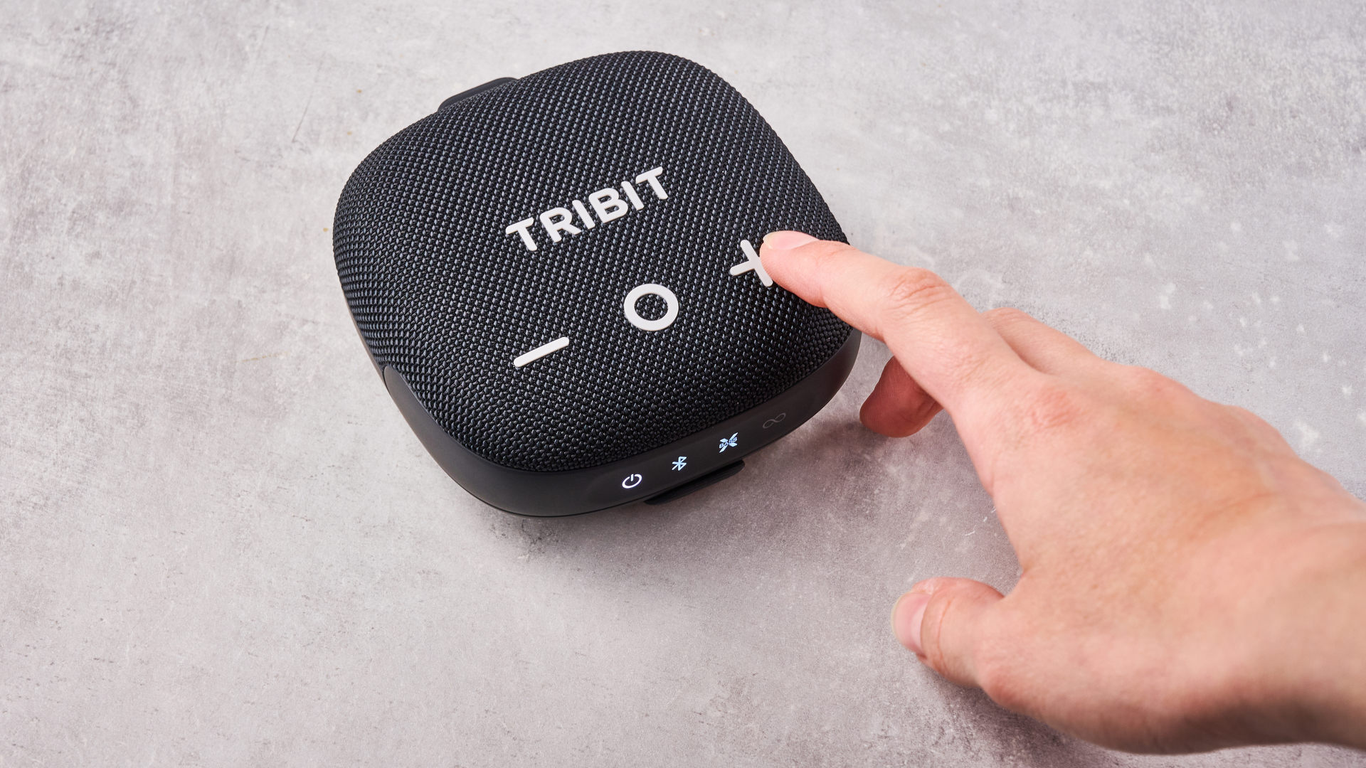 Колонка Tribit Stormbox Micro 3 обошла JBL | DGL.RU