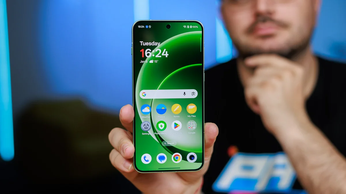 Слияние OnePlus и Realme: стоит ли их брать? | DGL.RU