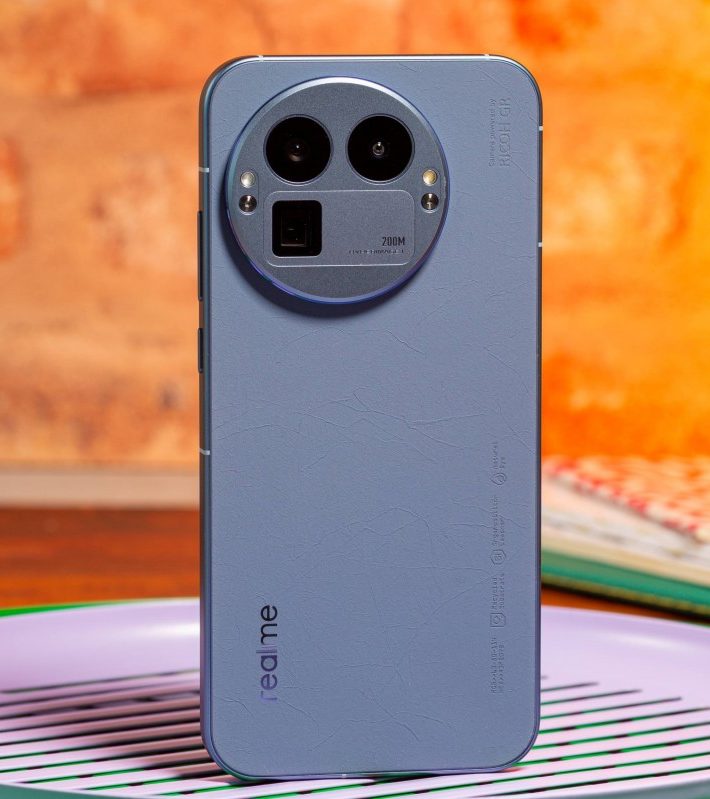 Слияние OnePlus и Realme: стоит ли их брать? | DGL.RU