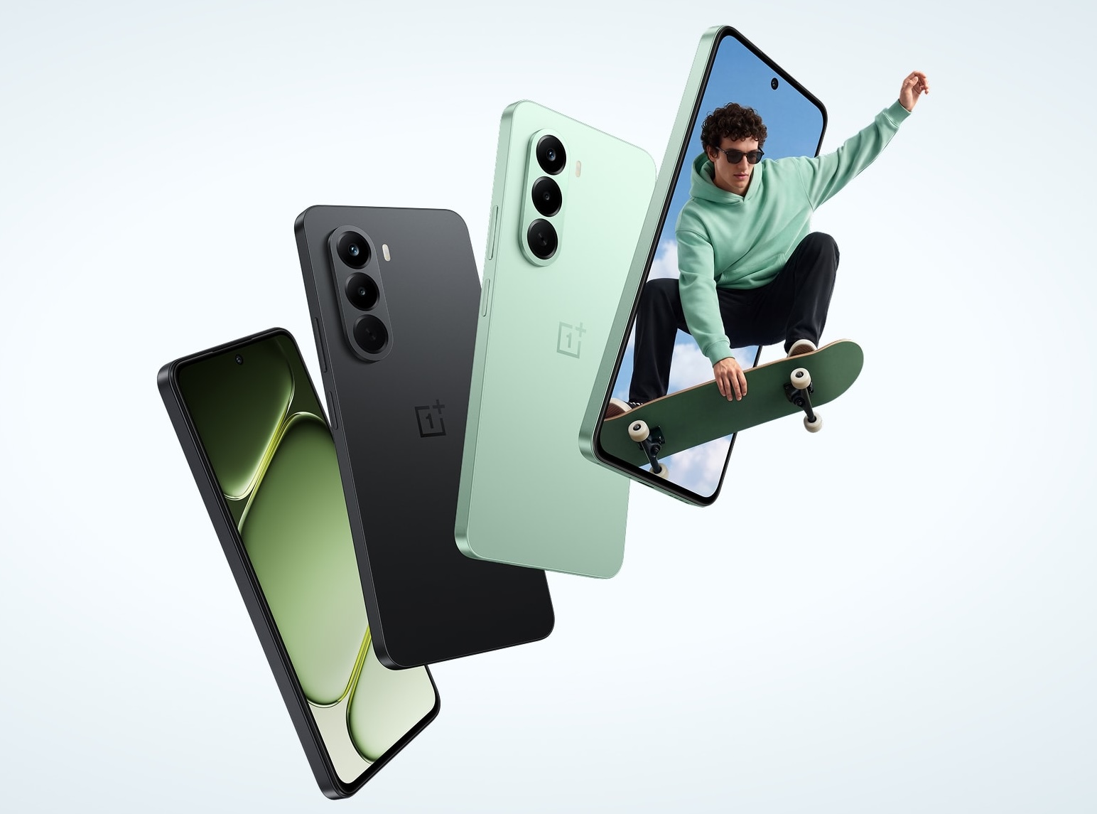 Смартфон OnePlus Nord CE6: монстр автономности | DGL.RU