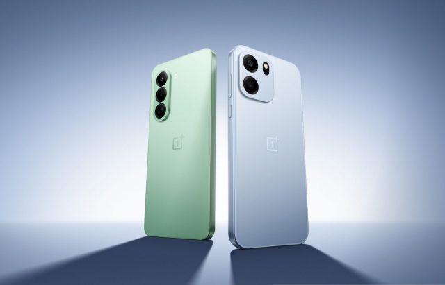 Смартфон OnePlus Nord CE6: монстр автономности | DGL.RU