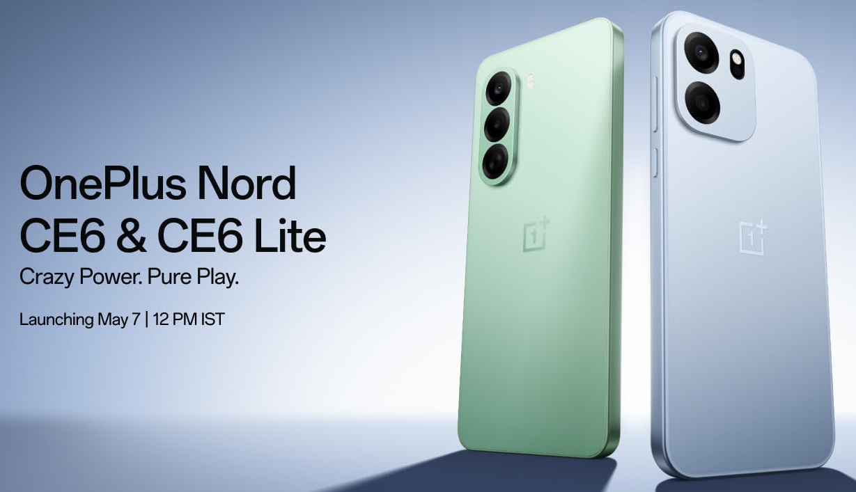 Смартфон OnePlus Nord CE6: монстр автономности | DGL.RU