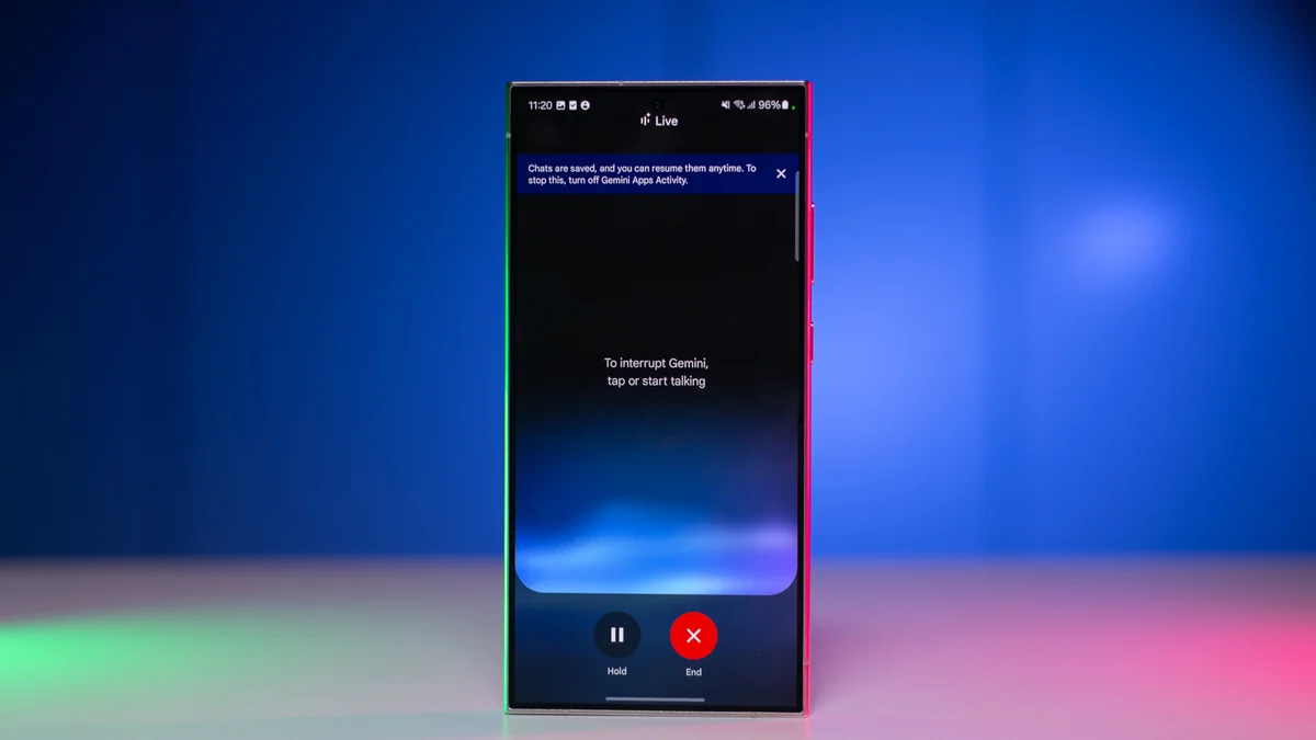 Конец эпохи послушных ассистентов: как новый ИИ от Google предвосхищает ваши желания