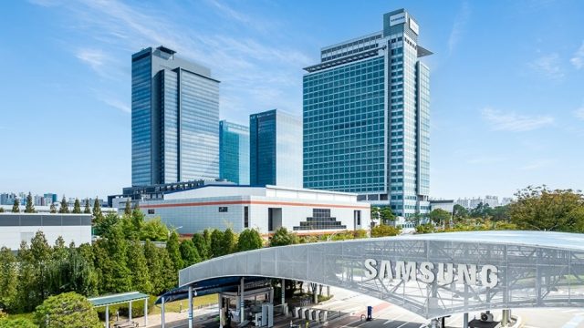 Бизнес Samsung: чипы для ИИ принесли рекорд | DGL.RU