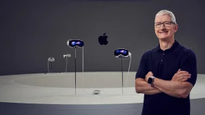 Крах амбиций: почему Apple прячет Vision Pro в дальний ящик