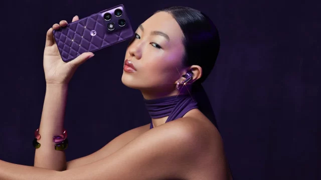 Стоит ли покупать Moto G87: плюсы и минусы | DGL.RU