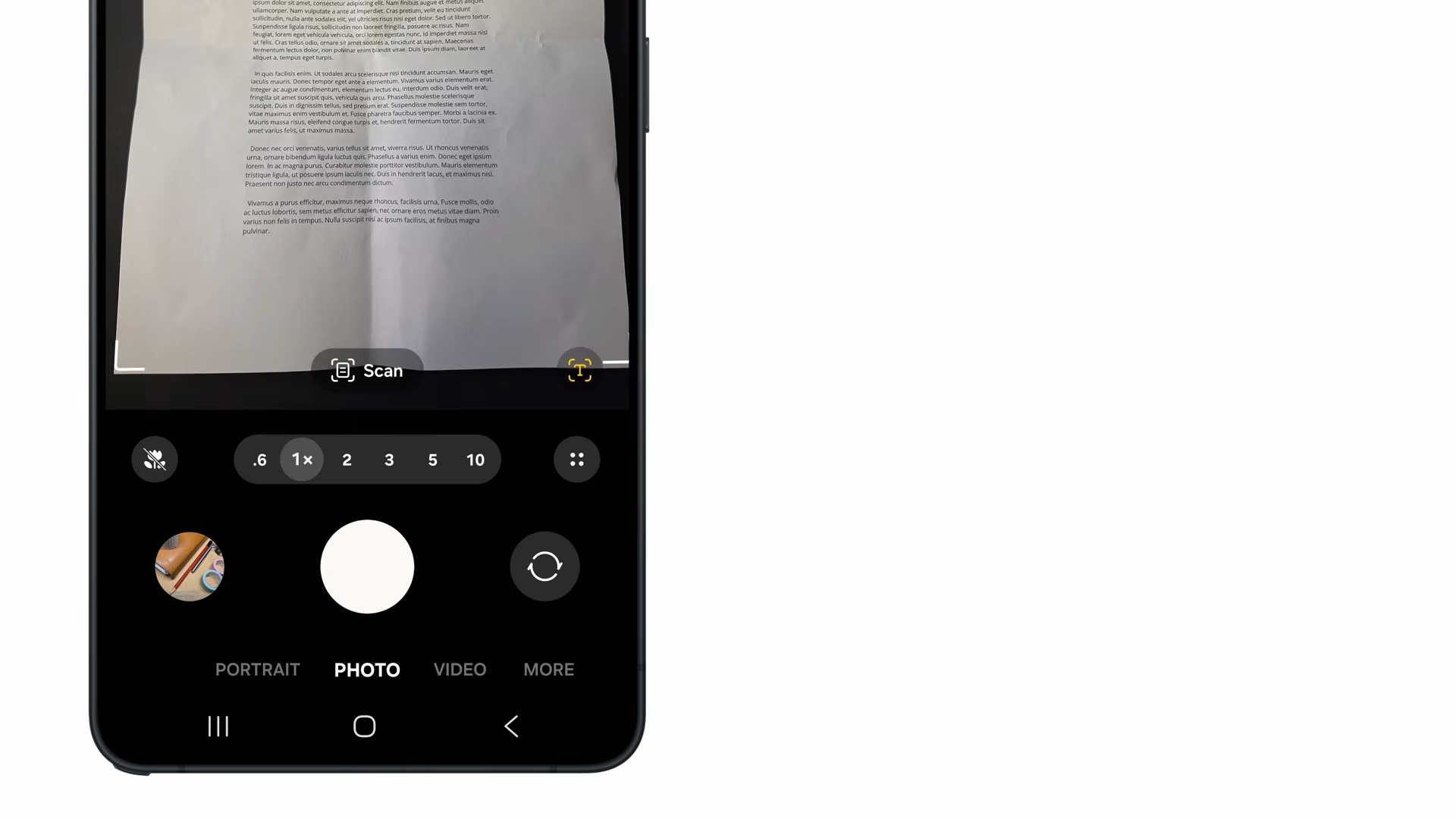 Смартфон Samsung Galaxy S25 обновит камеру | DGL.RU