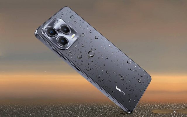 Lava Bold N2 Pro бюджетник со странностями и экраном 120 Гц (2) Смартфон Lava Bold N2 Pro с экраном 120 Гц | DGL.RU