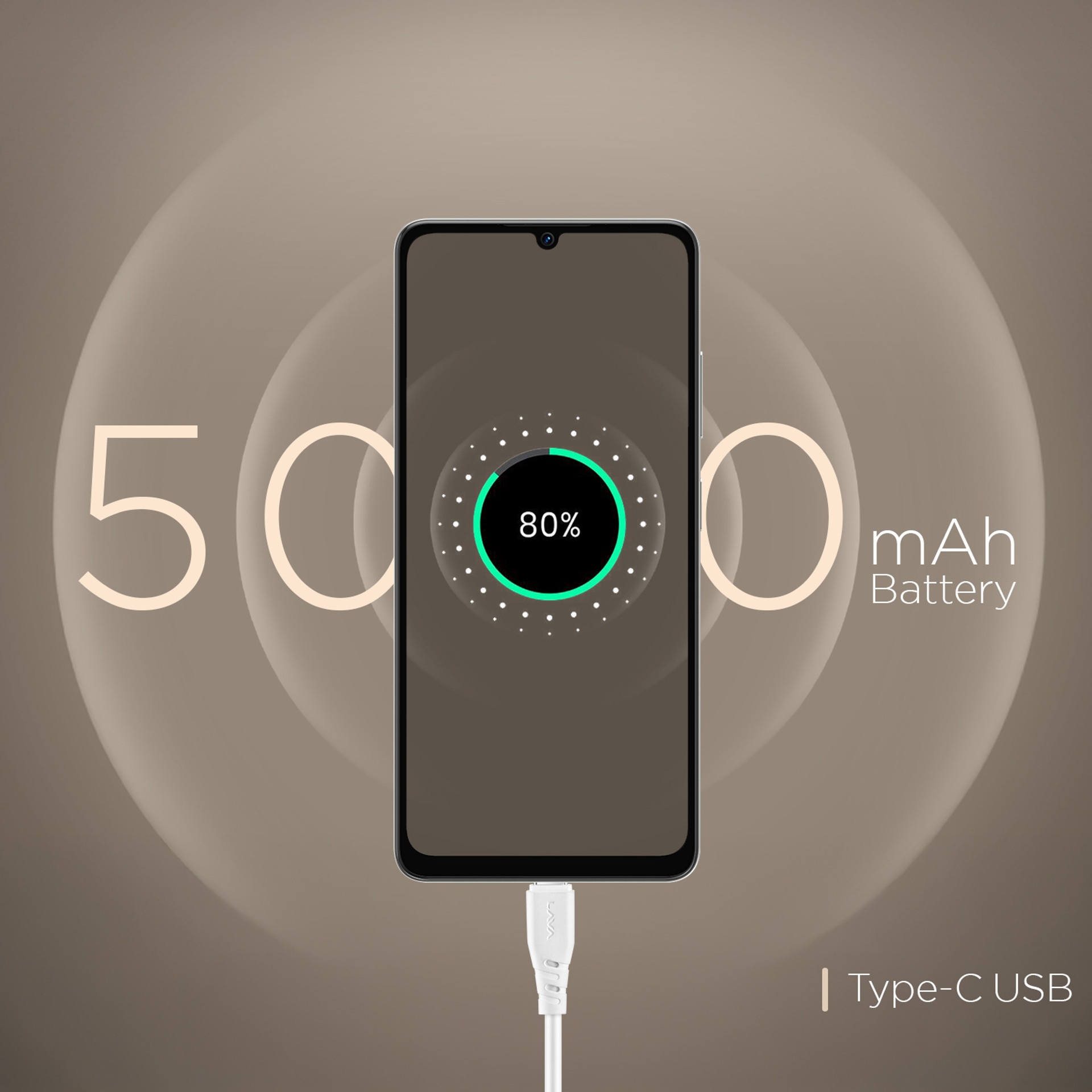 Lava Bold N2 Pro: бюджетник со странностями и экраном 120 Гц картинка Смартфон Lava Bold N2 Pro с экраном 120 Гц | DGL.RU